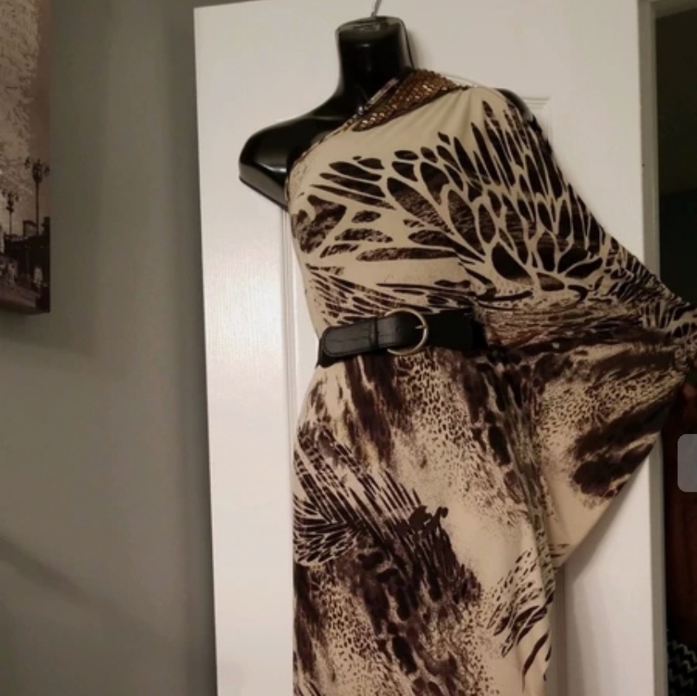 New dress